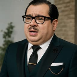  حسني البورظان