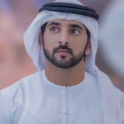 Hamdan fazza