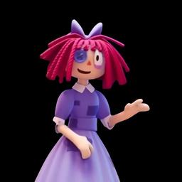 Ragatha (Amanda Hufford)
