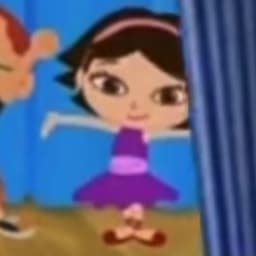 June (Little Einsteins)