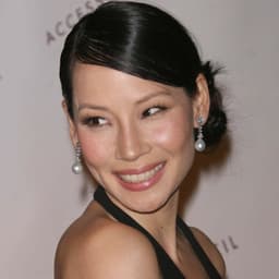 Lucy Liu