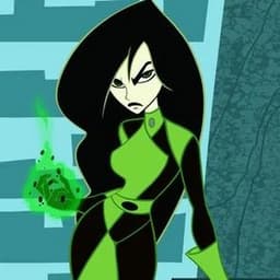 Shego (Kim Possible)