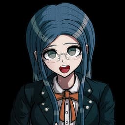 Tsumugi Shirogane