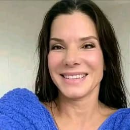 Sandra bullock