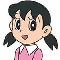Sue (Doraemon)