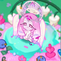 ETERNAL SUGAR COOKIE 