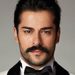 Даниил Эльдаров (Бурак)