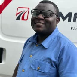 Dr Trus Nyowikeh Snr.