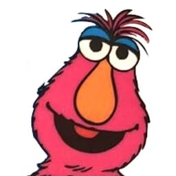 Telly Monster (V2)