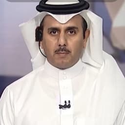 يحيى الأحمد أو يحيى الشهري (مذيع)