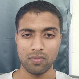 Aditya Patil 
