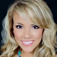 Sloane Roberts Miss Arkansas 2012