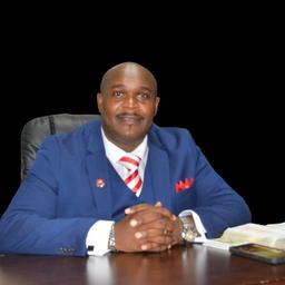 Apostle Thomas Mosenja