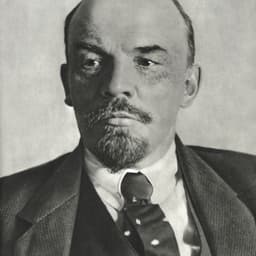 Vladimir Lenin