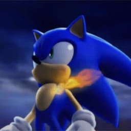 Sonic The hedgehog