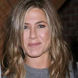 Jennifer Aniston