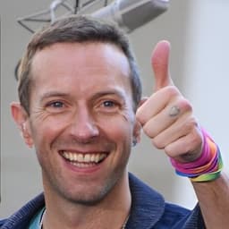 Chris Martin