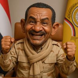 حميدتي