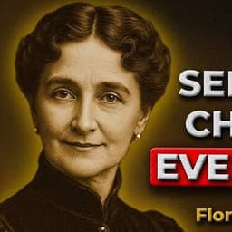 Florence Scovel Shinn