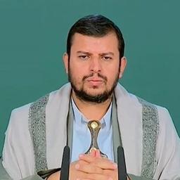 عبد الملك الحوثي