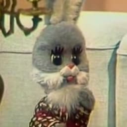 Степашка (старый голос)