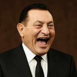 رساله للمصريين