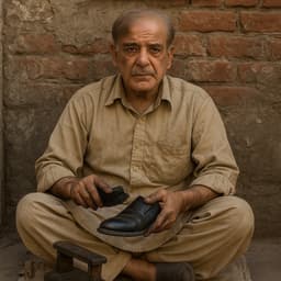 Shehbaz sherif 