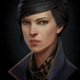 Emily Kaldwin (Dishonored 2)