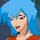 Mitsuki (Kappa Mikey)