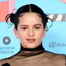 Rosalía