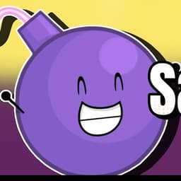 (BFDI) Bomby (Jennifer Hale)