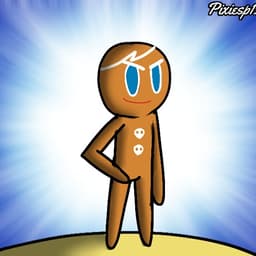 용감한 쿠키 (쿠키런)