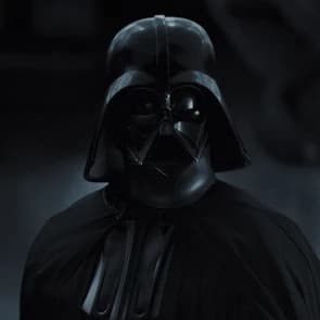 Darth Vader Voice Generator