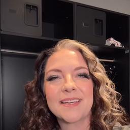 Ashley mcbryde