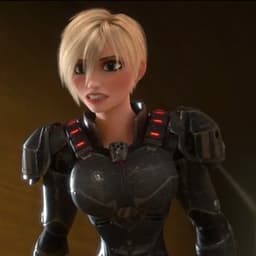 Сержант Калхун 