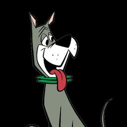 Astro (Frank Welker)