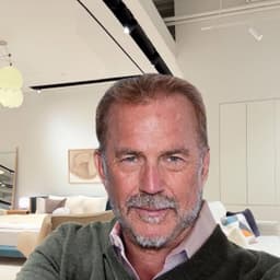 Kevin Costner 