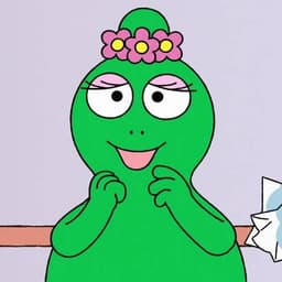 Barbalala (Español Latino)