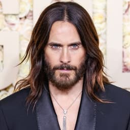 Jared leto