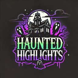 Haunted Highlights