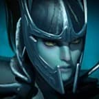 Phantom Assasin "Mortred" (Dota 2)