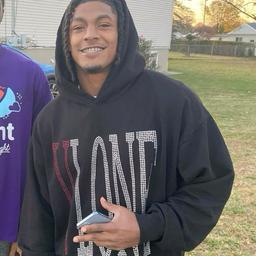 Isiah Pacheco 