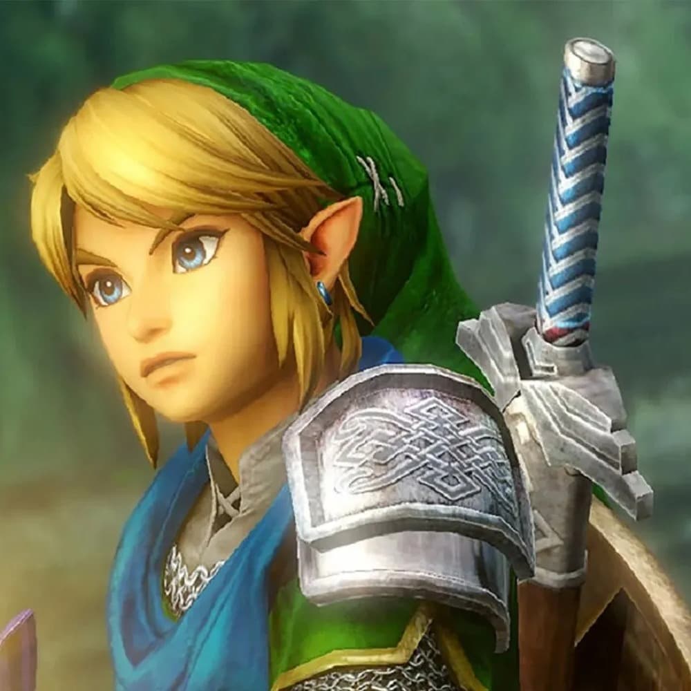 Link Voice Generator