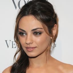 Mila kunis