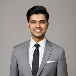Nirav Chauhan