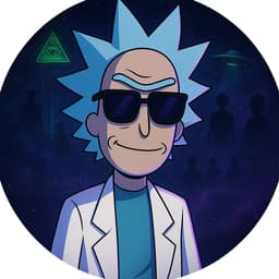 Rick Sanchez 