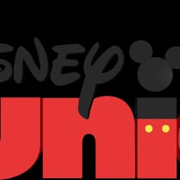 Disney Junior UK Nighttime Announcer (2014-2017)
