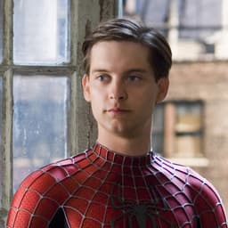 Tobey Maguire (Homem-Aranha)