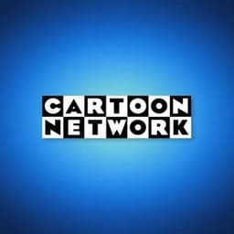 Cartoon Network Powerhouse Announcer