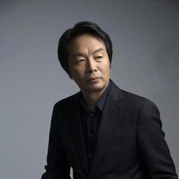 刘震云旁白配音